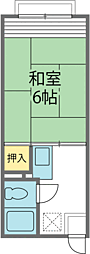 ライフハウスB 2階