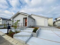 七栄モデル　新築戸建　4号棟