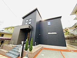 富里市日吉台5期　新築戸建