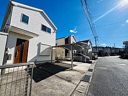 ふじき野3丁目中古戸建