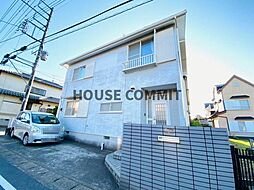 ・八街市八街ほ中古戸建