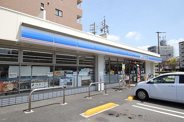 プレズ名古屋徳川 6B｜愛知県名古屋市東区山口町(賃貸マンション2DK・6階・35.00㎡)の写真 その19