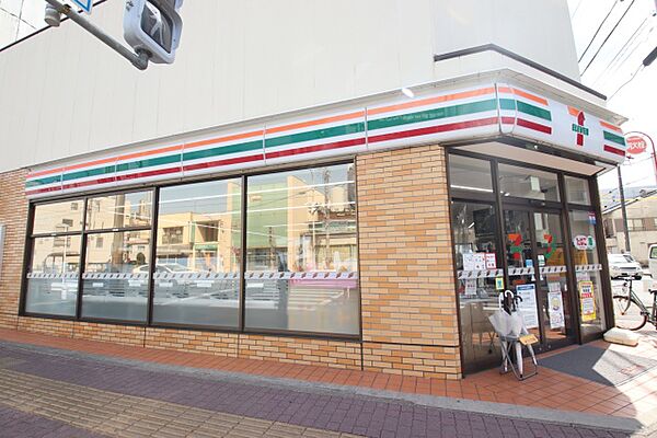画像10:セブン−イレブン　名古屋太閤通6丁目店