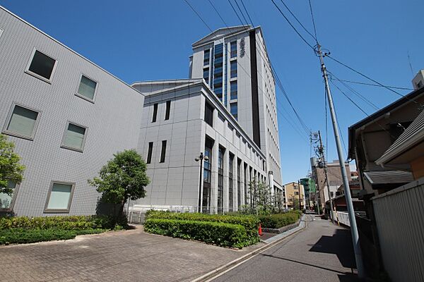 SK BUILDING-501 B502｜愛知県名古屋市東区泉３丁目(賃貸マンション1LDK・5階・40.75㎡)の写真 その23
