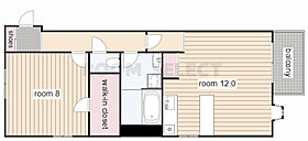 ファーストレジデンス 305 ｜ 愛知県名古屋市西区笠取町３丁目（賃貸マンション1LDK・3階・56.00㎡） その1