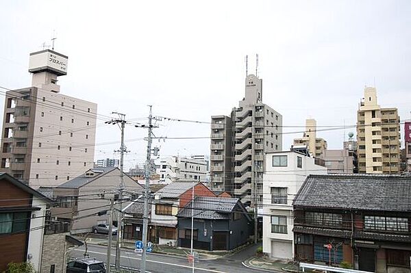 さくら館大秋 302｜愛知県名古屋市中村区大秋町４丁目(賃貸マンション1K・3階・24.48㎡)の写真 その28