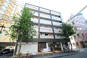 名古屋駅西ビル 401 ｜ 愛知県名古屋市中村区則武１丁目（賃貸マンション1LDK・4階・45.00㎡） その1