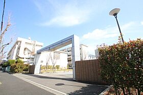 CELENEST名駅西 403 ｜ 愛知県名古屋市西区栄生３丁目（賃貸マンション2LDK・4階・54.84㎡） その17