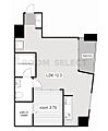 シャトー&ホテル名駅南2nd4階8.4万円