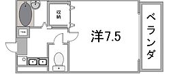 八田駅 3.9万円