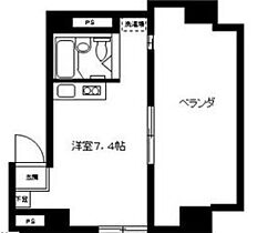 AMOUR名駅 501 ｜ 愛知県名古屋市中村区則武１丁目（賃貸マンション1R・5階・15.83㎡） その2