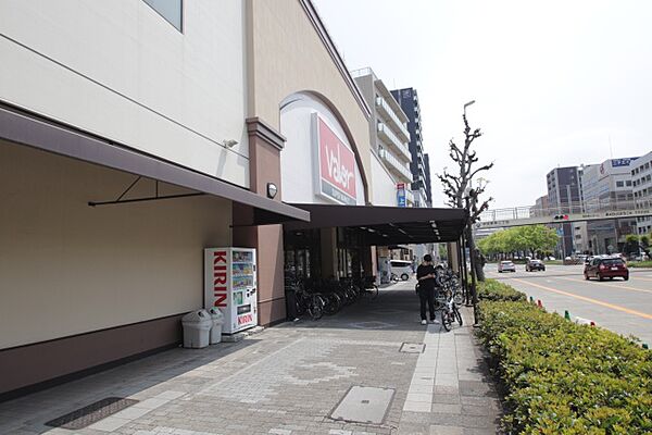 アドバンス名古屋モクシー 213｜愛知県名古屋市中区新栄２丁目(賃貸マンション1R・2階・25.93㎡)の写真 その12