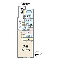 ナゴヤドーム前矢田駅 8.5万円