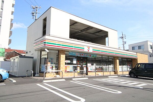 サンパークII 101｜愛知県名古屋市中村区稲葉地町１丁目(賃貸アパート1K・1階・24.75㎡)の写真 その25