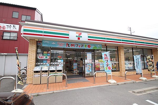 画像20:セブン−イレブン　名古屋畑江通8丁目店