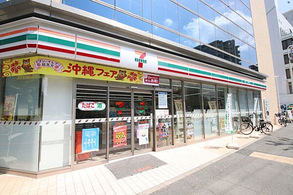 画像23:セブン−イレブン　名古屋葵2丁目店
