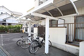 キャスティルI 205 ｜ 愛知県名古屋市中村区城屋敷町１丁目（賃貸アパート1R・2階・23.97㎡） その6