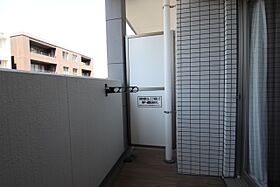 プレサンス丸の内アデル 803 ｜ 愛知県名古屋市中区丸の内２丁目（賃貸マンション1K・8階・23.37㎡） その10