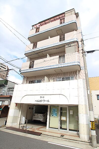 ヴィラ ベルエトワール 502｜愛知県名古屋市中区橘１丁目(賃貸マンション2DK・5階・46.00㎡)の写真 その6