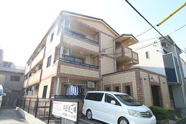 さくら館大秋 105｜愛知県名古屋市中村区大秋町４丁目(賃貸マンション1K・1階・24.26㎡)の写真 その6