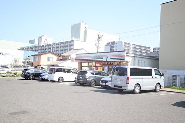画像21:セブン−イレブン　名古屋又穂町店
