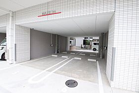 ルネフラッツ名駅南 403 ｜ 愛知県名古屋市中村区名駅南４丁目（賃貸マンション1K・4階・24.65㎡） その9