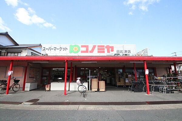 画像12:コノミヤ　日比津店