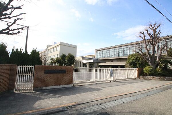 ザ・シティ 202｜愛知県名古屋市中村区諏訪町１丁目(賃貸アパート2LDK・2階・55.00㎡)の写真 その22