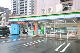 シャンブル72 501 ｜ 愛知県名古屋市中村区若宮町１丁目（賃貸マンション1K・5階・17.28㎡） その9