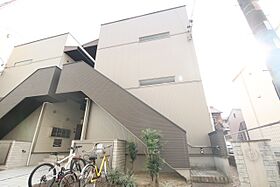 ビルーチェ並木A(ビルーチェナミキエー) 103 ｜ 愛知県名古屋市中村区並木２丁目（賃貸アパート1K・1階・21.34㎡） その1