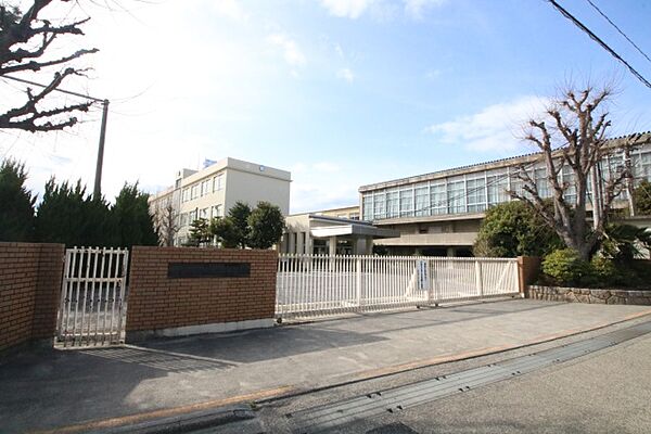 画像13:愛知県立中村高等学校