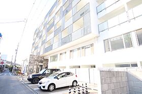 FLATS GAZERY 402 ｜ 愛知県名古屋市西区上堀越町３丁目（賃貸マンション2LDK・4階・53.95㎡） その1