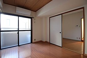 グレースホリベ5 203 ｜ 愛知県名古屋市西区大金町４丁目（賃貸マンション1DK・2階・28.00㎡） その23