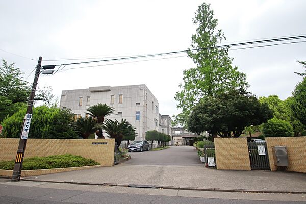 画像17:愛知県立明和高等学校