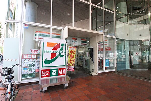 画像21:セブン−イレブン　名古屋新千種橋店