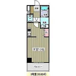 太閤通駅 6.3万円