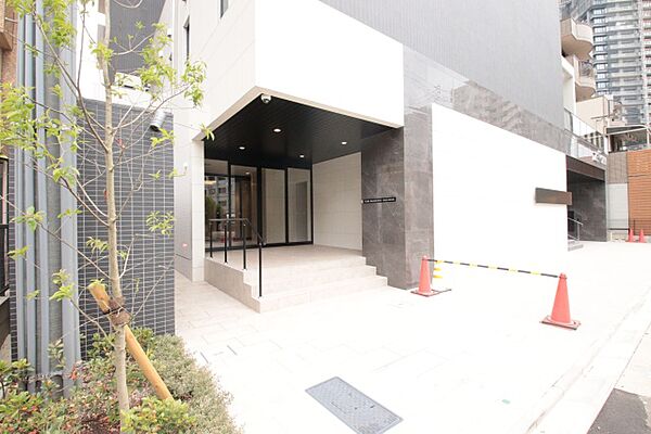 PURE RESIDENCE 名駅南 1106｜愛知県名古屋市中村区名駅南２丁目(賃貸マンション1K・11階・29.76㎡)の写真 その7
