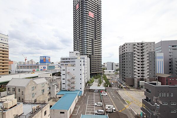 PURE RESIDENCE 名駅南 1106｜愛知県名古屋市中村区名駅南２丁目(賃貸マンション1K・11階・29.76㎡)の写真 その18