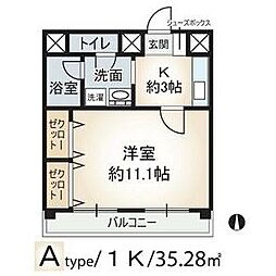 太閤通駅 6.1万円