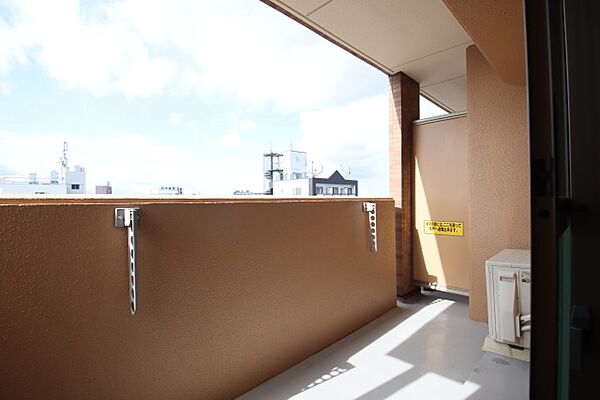FINE CALL TB-F 503｜愛知県名古屋市西区押切２丁目(賃貸マンション1LDK・5階・36.98㎡)の写真 その14