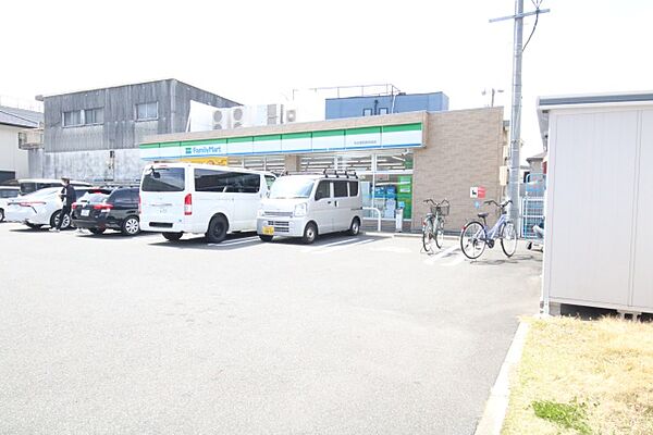 FINE CALL TB-F 503｜愛知県名古屋市西区押切２丁目(賃貸マンション1LDK・5階・36.98㎡)の写真 その22
