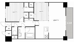 伏見駅 15.9万円