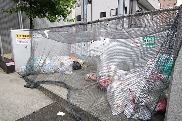 ヴォーヌング　ケイ 203｜愛知県名古屋市中村区中島町４丁目(賃貸マンション1R・2階・31.38㎡)の写真 その25