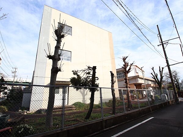 画像7:名古屋市立菊井中学校