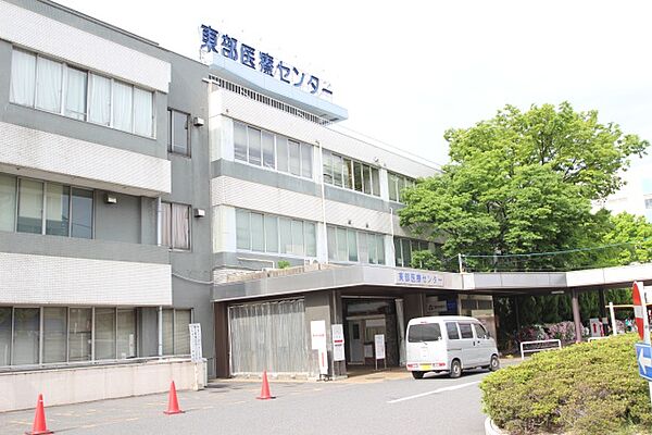 画像16:名古屋市立東部医療センター