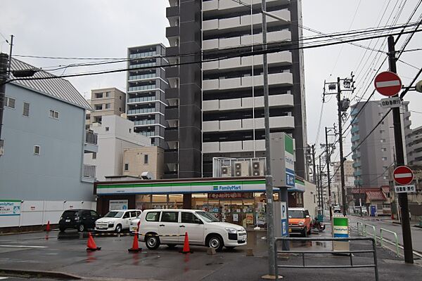 画像22:ファミリーマート　名古屋千代田店