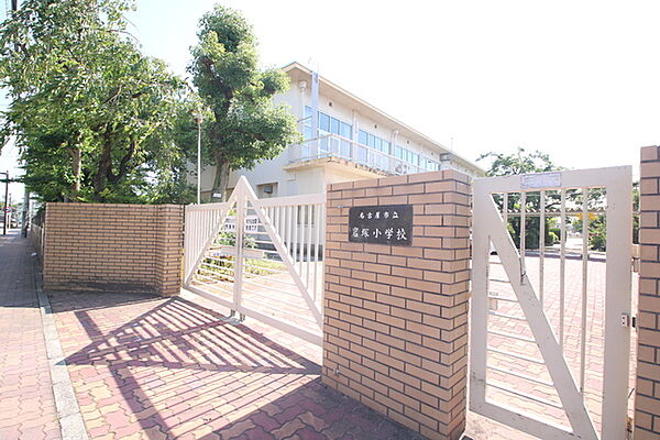 画像12:名古屋市立岩塚小学校
