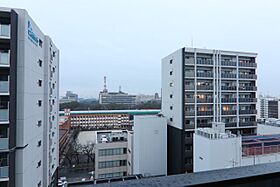 ザ・レジデンスパーク久屋大通 1406 ｜ 愛知県名古屋市中区丸の内３丁目（賃貸マンション1DK・14階・29.10㎡） その18