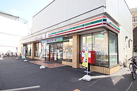 カーサアベニューナカムラ 302 ｜ 愛知県名古屋市中村区二ツ橋町２丁目（賃貸アパート1K・3階・24.12㎡） その23