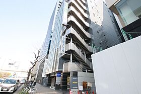 (新築)クレストタワー栄 1102 ｜ 愛知県名古屋市中区栄４丁目（賃貸マンション2LDK・11階・51.91㎡） その21